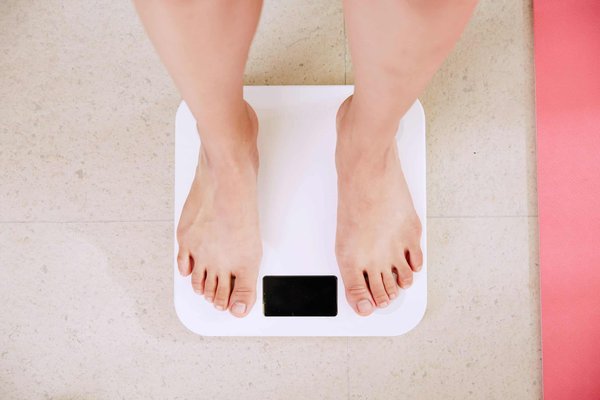 Weight management: Myths and realities